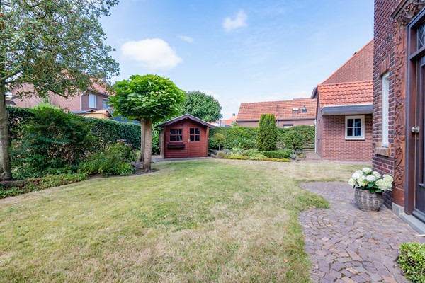 Medium property photo - Ruys van Splintersingel 17, 5954 BL Beesel